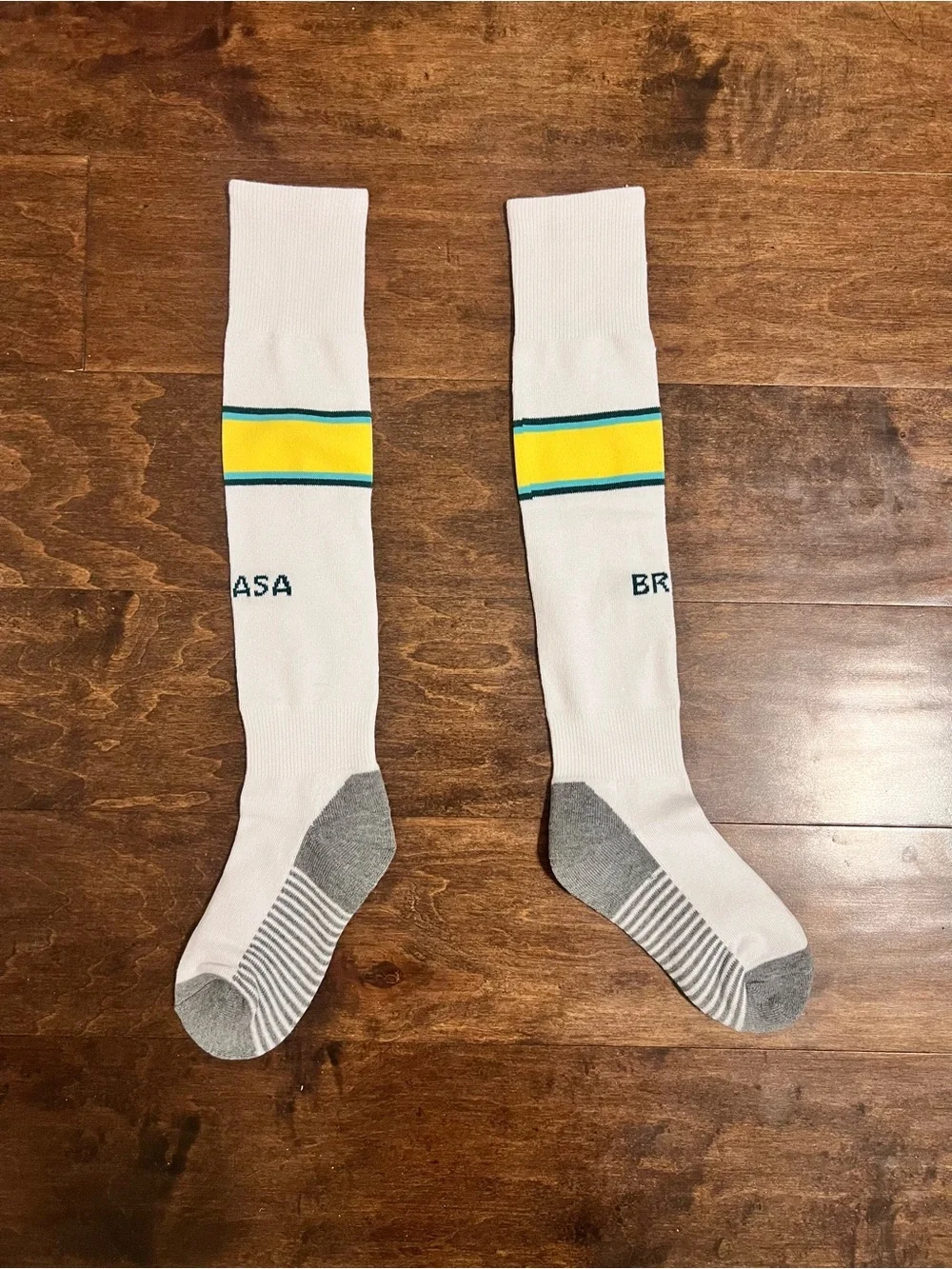 Nike authentic brazil